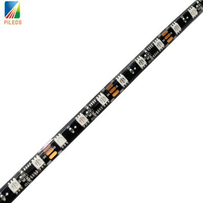 China High Quality Rgbic Cuttable ucs1903 Ws2811 IC 60led/m 20pixel/m led flexible strip 12v for sale