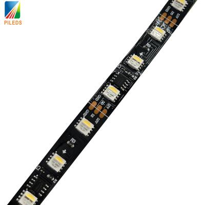 China Hotel SK6812 WS2811 rgbw Affordable IC 12v Led Led Strip Rgbw Ws2811 Led Strip Ucs1903 5050 Rgbw for sale