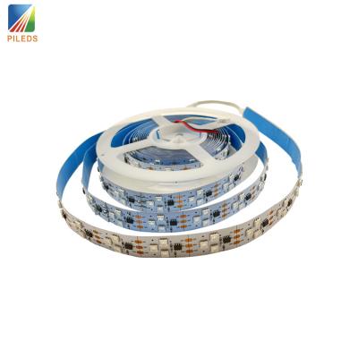 China Other DIY Digital Led Strip 3led Light Combination Led Strip Ws2811 UCS1903 90led/m 30pixel/m RGB Led Strip 20mm Panel Width for sale