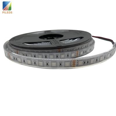 China New warehouse promotion hot style led strip rgb led strip 12v 5050 led strip light for home decoration for sale