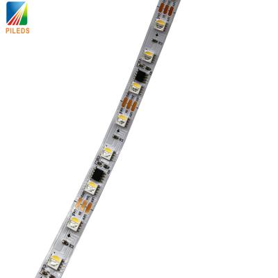 China Hotel Factory China Rgbw Led Strip 5050 Spi Light High Quality Control Directly Led Strip Ws2811 Light Digital Led Strip Light for sale