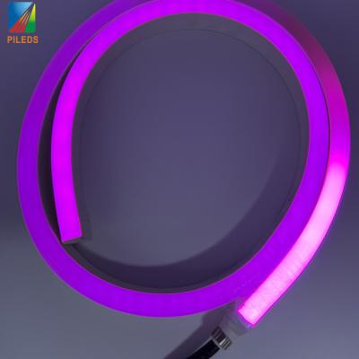 China LANDSCAPE DMX512 Strip Lights UCS512 IP68 Lee Strip Neon Led Flexible Tube Led Dmx Led Flexible Strip Lights for sale