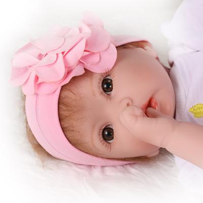 China Newborn Doll 22