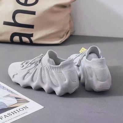 China Fashion trend original since 2021 G5 OG quality yezzy boots 450 cloud white sneakers dark slate yeesy sport shoes 450 for sale