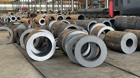 Verified China supplier - Yangtze Steel Group (China) Co., Ltd.