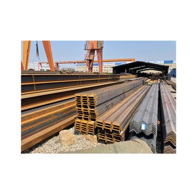 China Construction Factory Price High Standard Carbon Eco - Friendly Bar Classes Channel Steel For Sale for sale