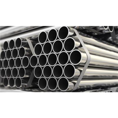 China Structure Pipe Manufacturer Supply Professional High Quality Seamless Carbon Stainless Steel Pipe for sale