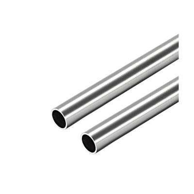 China Professional Type Stainless Fittings Structure Pipe Manufacturer High Quality Welded Seamless Steel Pipe for sale