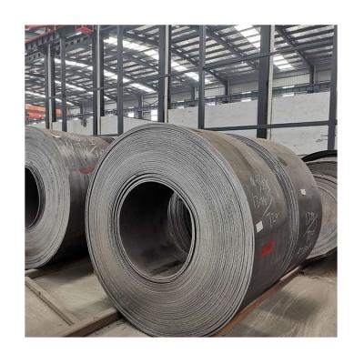 China New High Construction Standard 304 Carbon Steel Coil And 2022 Hot Rolled Base Metal Eco - Friendly For Industrial for sale