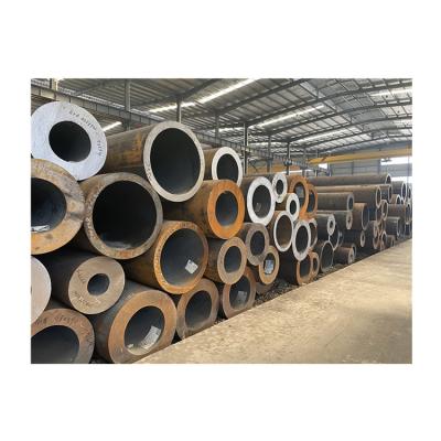 China Factory Wholesale Price Pipe Factory Wholesale Price Professional Liquid Fittings High Quality Seamless Carbon Steel Pipe for sale