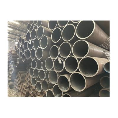 China Professional Manufacturer Cheap Price Seamless Liquid Pipe Per Meter Carbon Steel Pipe For Sale for sale