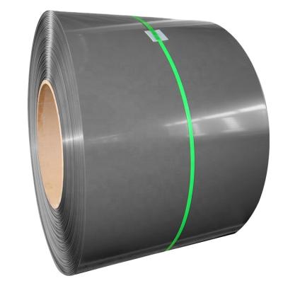 China Low Price Widely Used High Standard Aluminum Color Eco-friendly Coated Steel Coil For Sale for sale