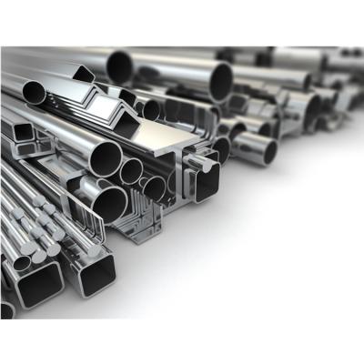 China Industry/Kitchen Cheap Price Chemical Equipment/Manufacturer 201 Stainless Steel Pipes Professional For Industrial for sale