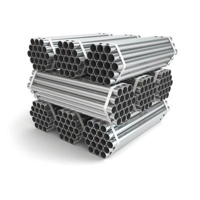 China Industry/Hot Cheap Price Professional Manufacturer Credible Fittings Round Chemical Stainless Steel Pipes/Kitchen Equipment/Sale for sale