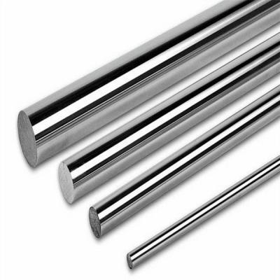 China Industry Factory Wholesale Price Round Bar Professional High Quality Stainless Steel Rod For Sale for sale