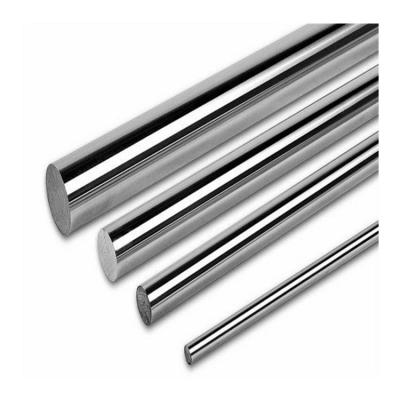 China Eco - Friendly Industry Cheapest Price Low High Standard Around 304 Stainless Steel Rod For Sale for sale