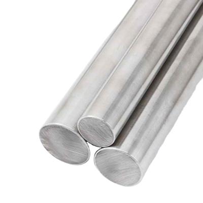 China Wholesale Cheap Eco - Friendly Round Bar Suppliers High Standard Industry Price Stainless Steel Rod for sale