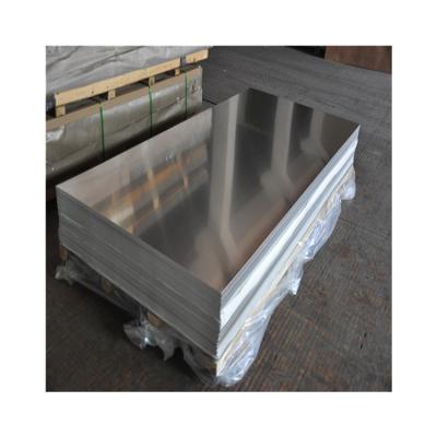 China Industry Factory Price Professional Manufacturer Color Mirror Finish Stainless Steel Flat Sheets for sale