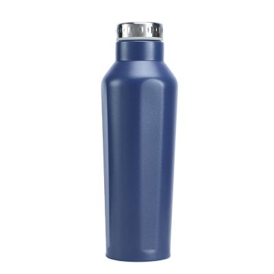 China Heat Preservation Good Quality Stainless Steel Sports Water Bottle Various Sports Water Bottles With Custom Logo for sale