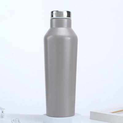 China Heat Preservation Low Price Guaranteed Quality Custom Sports Water Bottle Custom Logo 500ml for sale