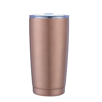 China Disposable Suitable For Multiple Scenarios Wholesale Metal Beer Mug for sale