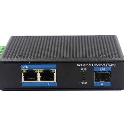 China Non Din Rail Mount Product Industrial Networking Switch Industrial Grade Ethernet Switch ZXR12F Series for sale