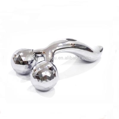 China Wholesale Handheld Body Beauty Massager 3d Roller Face for sale