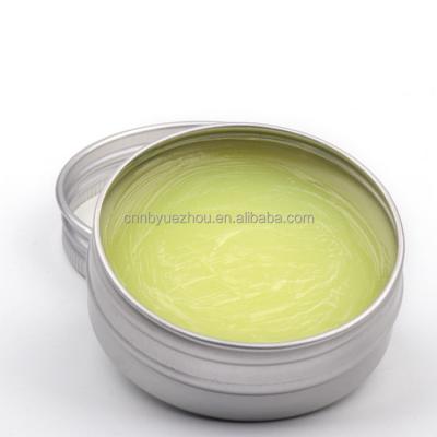 China Whitening Private Label Vegan Natural Organic Beard Balm for sale