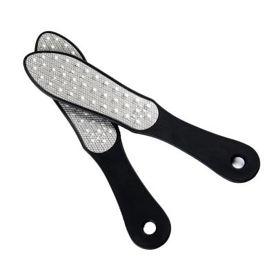 China OEM Convenient Service Professional Foot Care Metal Foot File Foot Callus Remover for sale