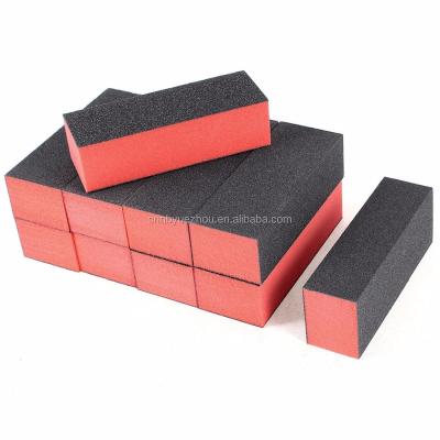 China Various High Quality Amazing Burst Nail Block File for sale