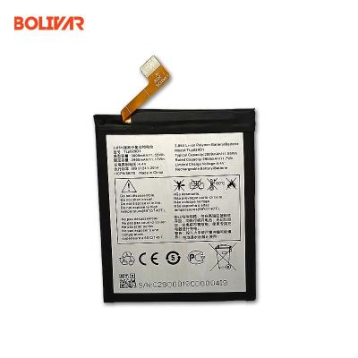 China Battery For Alcatel Onyx Battery Replacement 3000mAh TLp029D1 for sale