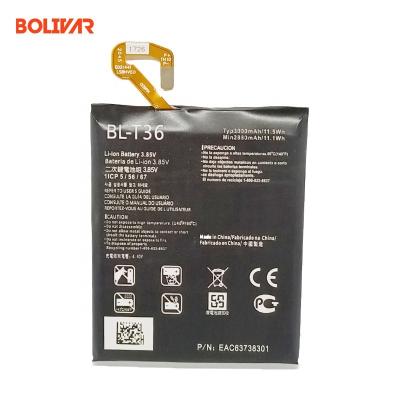 China Battery Battery for LG K11 plus 2018 TD-LTE K30 BL-T36 3000mAh for sale