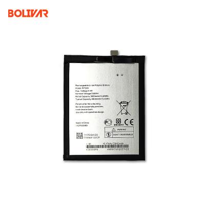 China 4000mAH Spare Battery Replacement For Nokia 2.3 TA-1211 TA-1214 TA-1206 TA-1209 for sale