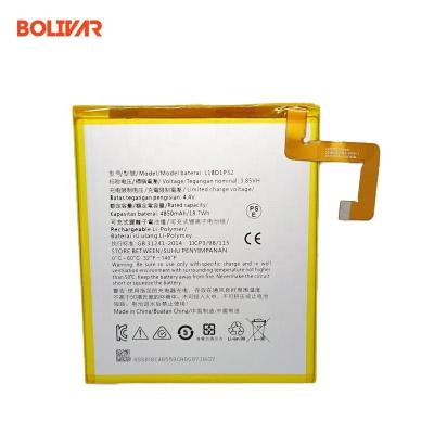 China High Quality Spare L19D1P32 Battery Replacement For Lenovo TAG M10 TAB/TB-X605F ZA48/TAB X505 3.85V 4850mAh for sale