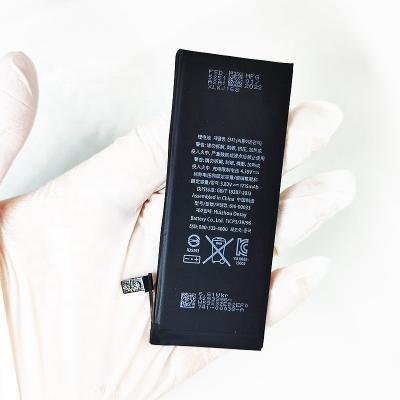 China Replacement For iPhone 6s Battery Lipo Spare Cell Phone 1715mAh 3.82V for sale