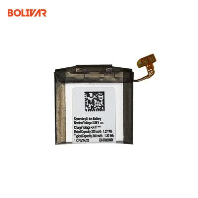 China Battery For Samsung Galaxy Active Watch Battery 2 R820 R825 SM-R825F / SM-R825U for sale