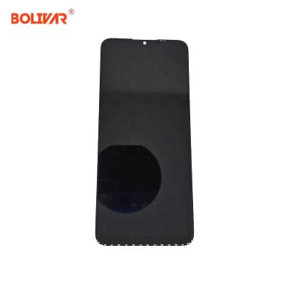 China High Quality Phone Digitizer Replacement Hot-Selling Capacitive Touch Screen For TCL 20 R 5 Touch Screen for sale