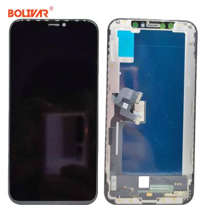 China Hot-selling high quality iphone xs replacement phone digitizer replacement touch screen for sale