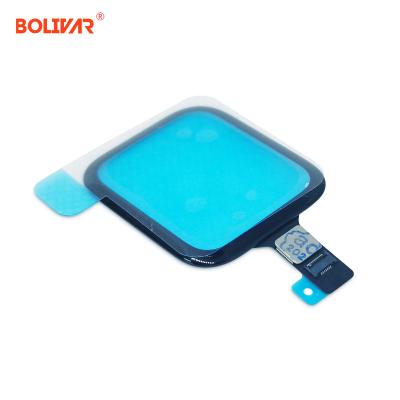 China Hot-Selling High Quality iwatch 4 Replacement Phone Digitizer Replacement Touch Screen For 44mm 40mm for sale