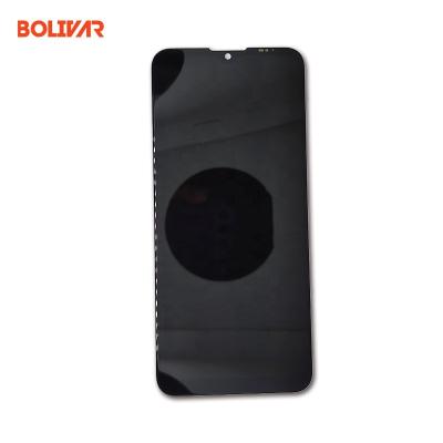 China Replacement cell phone parts for motorola g20 cell phone display screen for sale