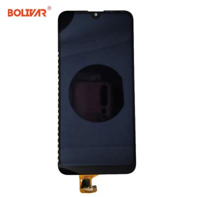 China Replacement factory wholesales for Huawei Y7 2019 touch display screen for sale