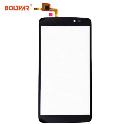 China Replacement Replacement Mobile Phone Digitizer Capacitive Touch Screen For Alcatel Idol 3 6045 for sale