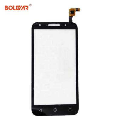 China Replacement Replacement Mobile Phone LCD Digitizer Capacitive Touch Screen For Alcatel 5044c for sale