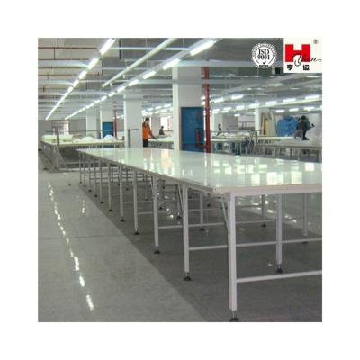 China Practical High Quality Garment Factory Fabric Cutting Chart For Garment Industry for sale