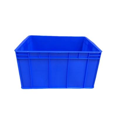 China 2021 Large Size Sustainable Preferential Plastic Storage Container Fruit Vegetable Box for sale