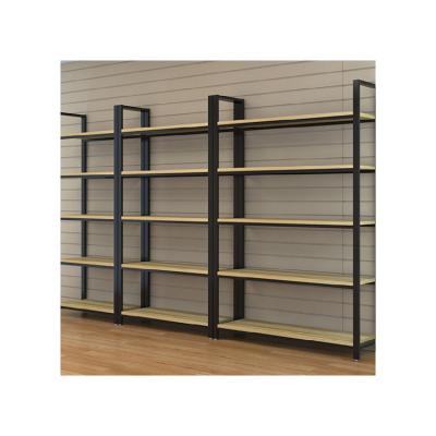 China Who respects the environment; New Modern Simple Style Metal Adjustable Shelves Tiered Shelf Storage for sale