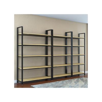 China Who respects the environment; Home Eco - Friendly Adjustable Shelves New Design Multi - Tier Storage Shelves for sale