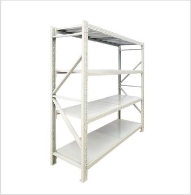 China Warehouse Rack Customize Industrial Racks High Quality Customize Type Medium Duty Racks Industrial Racks Shelf for sale