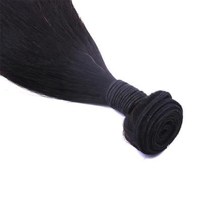 China Customers Hot Selling Chinese Straight Black Hair French Haired Lace Factory for sale