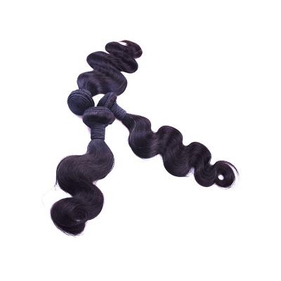 China Hot Selling Cheap Wholesale Brazilian French Lace Hair Bundles For Sale for sale